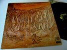 SAVOY BROWN - BLUE MATTER - STAMPA APRIBILE CARTONATA USA - LP VINILE
