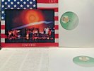 JAPANESE PRESSING TANGERINE DREAM 