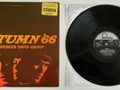 The Spencer Davis Group LP Autumn '66 UK Fontana TL5359 Mono