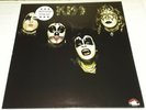 Kiss debut LP picture disc vinyl new htf unofficial