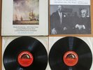 SLS 780 ED1 Vaughan Williams A Sea Symphony Boult 2xLP EMI Semi-Circle EXCELLENT