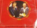 David Bowie + Bing Crosby 12 Inch Vinyl Record W/ Shrink