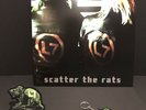 L7 - Scatter The Rats - Coke Bottle Clear  