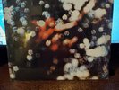 PINK FLOYD-VINYL RECORD-OBSCURED BY CLOUDS-MUSIC FROM THE FILM-THE VALLEY