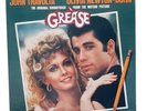 Vintage - Grease - The Original Soundtrack - Record Album Set Of 2 Records 1978