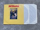 Metallica The Final Gig. In Tribute To Cliff Burton. 1986 Bootleg Live In Sweden