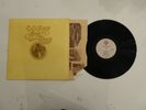 VG+/VG++ ZZ Top First Album LP  '78 JACKSONVILLE PRESS  Tres Fandango