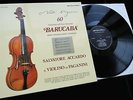 Paganini: Barucaba Variations - Salvatore Accardo **Dynamic DS 4001 Stereo ED1**