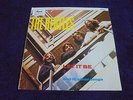 The Beatles - Let It Be 1987 GERMANY LP APPLE EMI ELECTROLA UNOFFICIAL PROMO
