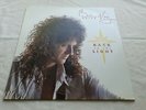 BRIAN MAY BACK TO THE LIGHT 1st TEXTURED 1992 Press  LP MINT-  ARCHIVED COPY