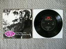 CREAM Strange Brew + 3 Australia Ep OZ Aussie Clapton Bruce Baker USBIDDERSONLY