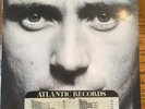 PHIL COLLINS-FACE VALUE -LP PROMO WITH TIMING STRIP, VINYL-NM, COVER EX+ RARE