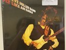 Steve Miller Band Fly Like An Eagle Lp