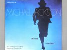 Michael Jackson - Smooth Criminal - Advent Calender Sleeve - 12