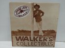 Jerry Jeff Walker - Walker's Collectibles Vinyl