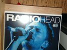 Radiohead Rocks Germany 2001 SEALED Original 2009 EU LP DON'T PAY UNTIL INVOICED