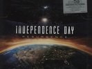 Original Soundtrack Independence Day - Resurgence... UK vinyl LP  record
