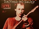Dire straits Sultans of Swing 2 LP live
