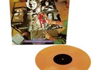 CARCASS - NECROTICISM: DESCANTING THE INSALUBRIOUS, ORANGE vinyl LP, 300 COPIES