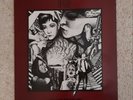 IQ Tales From The Lush Attic Vinyl LP 1983