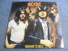 AC/DC - HIGHWAY TO HELL LP - Nr MINT A1/B1 UK