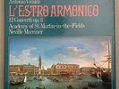 F879 Vivaldi L´Estro Armonico Marriner 2LP DECCA DK 11 544/1-2 Stereo PROMO
