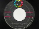 Northern Soul 45 - Showmen - The Wrong Girl - Minit - mp3