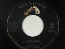 Northern Soul Popcorn 45 - Lenny Miles - Living Dream - RCA Victor - mp3