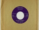 Northern Soul R&B 45 - Joe Simon - Just Like Yesterday - Irral - NM mp3