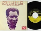 Northern Soul R&B EP - Otis Redding - A Waste Of Time - Atlantic Portugal - VG+