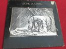 Vinyl LP* Atomic Rooster ?– Death Walks Behind You (1971) *Gatefold