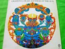 1981 Rare White cover Anthem of the Sun by The Grateful Dead stereo LP W 46021
