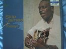 Skip James Today Vanguard Gold Label'68 Repress EX shrink