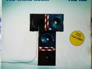 THE KLF - WHITE ROOM LP ELECTRO HOUSE SPAIN ORIGINAL NEAR MINT