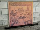 HIPPO CAMPUS - Landmark + Warm Glow White Limited Edition Etched Vinyl Record