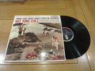 NAT KING COLE - Those Lazy-Hazy-Crazy Days Of Summer - 1963 UK MONO 12-track LP
