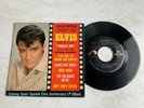 Elvis  seltene US Sammler EP 