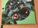 The Soft Machine* ?– The Soft Machine-Orig 1968 SEALED CPLP-4500 Psych/Prog Jazz