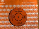 The Spellbinders - Help Me/DannyBoy - CBS 202453
