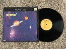 Rare Teddy Lasry e=mc 2 LP, RCA FPL1 0148, Made In France 1976, In Shrink, NM