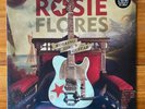 Rosie Flores – Working Girl’s Guitar –Indie-Alt Rock-Texas Blues Vinyl LP-Sealed