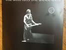 BRUCE SPRINGSTEEN THE BOSS HITS THE BADLANDS LIVE 1981 2LP PLUS 7