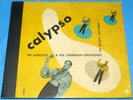 Sir Lancelot & The Caribbean Serenaders – Calypso / Mercury 3X10