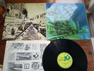 L.p. Record Panama Limited Jug Band Ex Con See Pics All In Excellent Condition