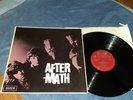 THE ROLLING STONES  aftermath  1966- EARLY UK  PRESS-MONO DECCA (A-6B;B-6A)-EX++