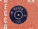 Lee Curtis / Little Girl / Merseybeat (Liverpool)