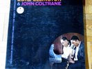 Duke Ellington & John Coltrane  Impulse  Mono A-30