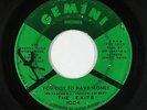 Northern Soul Funk 45 - Exits - You Got To Have Money - Gemini - mp3