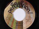 Northern Soul Funk 45 - Otis Smith - Let Her Go - Perception - mp3 - promo