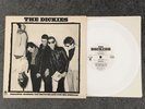 The Dickies  Paranoid / Hideous - You Drive Me Ape (3 Track 10”, White Vinyl)